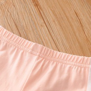Labellamafia Wholesale Extra Long Kids Baby Leggings <b>Pants</b> for Girls Free Shipping Innovative Products for Sell - Product Image 4