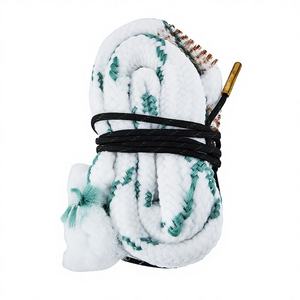 Mira Telescópica de Caza 6X de Alta Magnificación con Correa de Nylon Resistente - Herramienta Portátil para Limpieza de Equipo de Exterior - Product Image 1