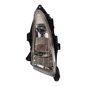 Luces Antiniebla Delanteras para Hyundai Elantra L 92201-2H000 R 92202-2H000, Repuestos de Alta Luminosidad - Product Image 4