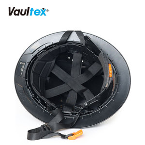 Vaultex Ppe 안전 헬멧 하드 모자 구조 산업 건설 하드 모자 엔지니어 Casco De Seguridad 하드 모자 - Product Image 5