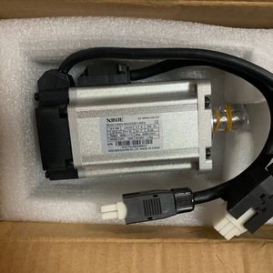 มอเตอร์เซอร์โว Xinje Ac รุ่น Ms6s-60cs30b1-20p4 0.4 กิโลวัตต์ 3 เฟส 250 เฮิรตซ์ 1.27 นิวตันเมตร 3000 รอบต่อนาที 6500 รอบต่อนาทีสูงสุด - Product Image 1