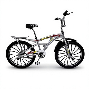 Bicicletas de Montaña Nuevas Personalizadas 2026 |   Fábrica de Origen en China, Fábrica de Alta Rentabilidad para Distribuidores Globales - Product Image 1