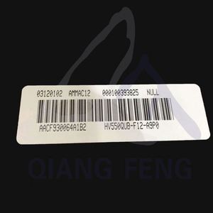 Écran LCD HV550QUB-F1D, réparation de cellule ouverte, remplacement de panneau de télévision LED 55 pouces, verre SKD CKD, pièces en stock - Product Image 4