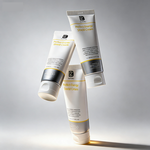 Crema Sérum Protectora Calmante de Centella Asiática, la Más Vendida de K-Beauty, Hidratante, Reparadora de la Barrera Cutánea, Venta al por Mayor en Corea - Product Image 2