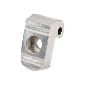 Crochet pliant épaissi en acier inoxydable pour trottinette électrique M365 Pro 1S – Remplacement durable du goupille de fixation simple - Product Image 4