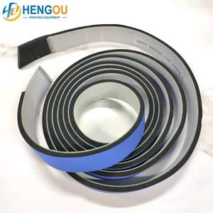 Nouvelle courroie TT-EB/15W HENGOUCN 4650x50x18mm pour presse d'impression offset, pièce de rechange - Product Image 1