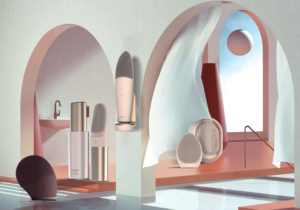 Spazzola Elettrica Sonica Impermeabile in Silicone <span class=keywords><strong>per</strong></span> Pulizia <span class=keywords><strong>Viso</strong></span> con 4500 RPM <span class=keywords><strong>per</strong></span> una Delicata Pulizia della Pelle e Rimozione del Trucco - Product Image 5