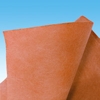 Membrane imperméable de découplage pour sous la tuile moulinet de tissu salle de bain douche tissu membrane de douche doublure de douche
