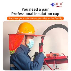 <span class=keywords><strong>Casque</strong></span> d'électricien avancé <span class=keywords><strong>casque</strong></span> <span class=keywords><strong>de</strong></span> construction <span class=keywords><strong>casque</strong></span> anti-électricité - Product Image 3