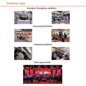 공장 가격 나일론 꼬임형 타입-C 데이터 케이블 3A 고속 충전 모바일폰 및 카메라용 - Product Image 4