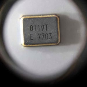 Factory Direct X1E000021037500 3225_4P Crystals Crystal Oscillators SMD Crystals Passive TSX-3225 16MHz -40 -+85 80ohm - Product Image 1