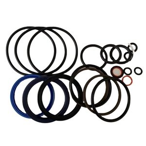 Kit de joints hydrauliques de remplacement <span class=keywords><strong>TOKU</strong></span> TNB1M - Product Image 1