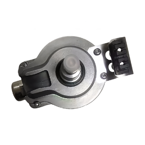 แกนต่อขยาย ES1S /ES2S รุ่นใหม่ ของแท้ พร้อม Encoder OGS 72 DN 1024R โรตารี่เอนโค้ดเดอร์ มีสินค้าในคลัง - Product Image 6