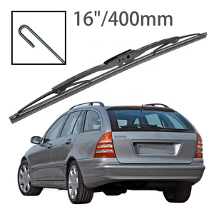 Spazzola Tergicristallo Posteriore di Design Popolare per Mercedes Benz Classe C W203 2000-2007 - Product Image 1