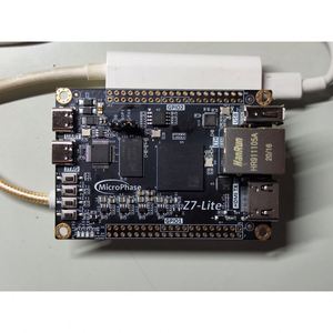 บอร์ดพัฒนา FPGA บอร์ดหลัก ZYNQ XILINX ZYNQ7000 7020 7010 Z7 Lite - Product Image 6