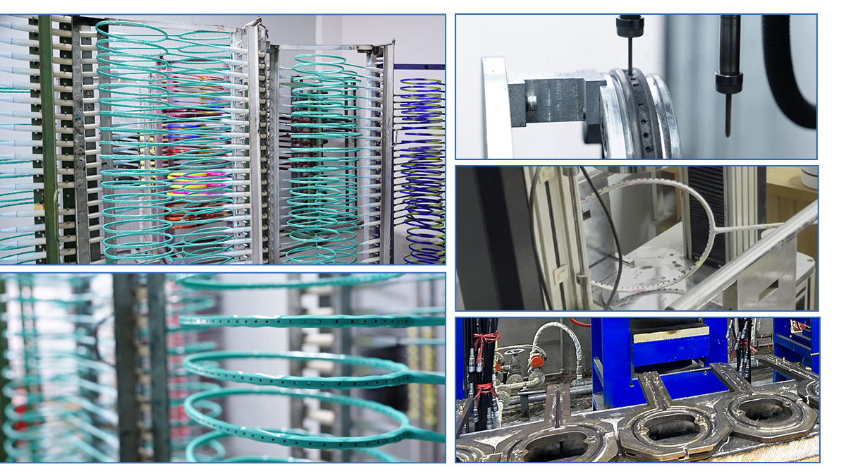 How to Choose the Best Vanson Badminton Racket for Your Game