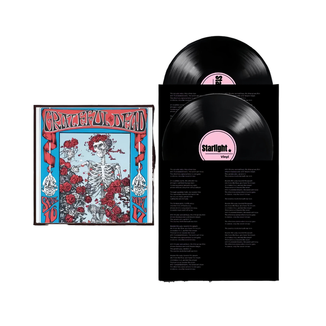 Factory Custom 7" 10" 12" Vinyl Record Pressing in Cardboard Jacket Packaging