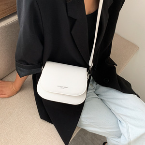 Bolso de Hombro Minimalista y Elegante para Mujer, Primavera 2026, Nuevo Bolso Cruzado Moderno, Bolso de Mano Cuadrado Compacto Informal para Uso Diario - Product Image 2