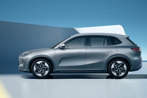 Offerta Speciale <span class=keywords><strong>Geely</strong></span> Galaxy E5 2026/2024 610/530/440km Edizione Voyage/Explore/Business/Starship Disponibile Auto Nuova/Usata - Product Image 4