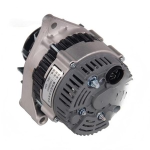 Generador Dinamo de Energía Alternativa de Alta Calidad 13024345 4110000991005 1001752070 WP10F9J JFZ2517B2 para Cargadora - Product Image 6