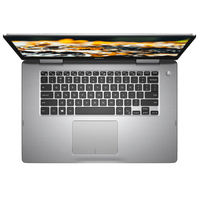 Dell Inspiron 15 7573 Ordinateurs portables d'occasion bon marché 15.6 pouces Core I5-8th 8G Ram 256G SSD Ordinateur portable seconde main Ordinateurs portables d'occasion