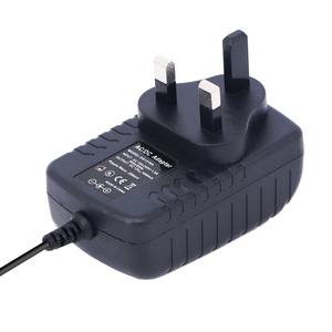 อะแดปเตอร์แปลงไฟ100-240V DC 12V, อะแดปเตอร์จ่ายไฟ2A 3V 5V 6V 9V 12V <span class=keywords><strong>15V</strong></span> 18V - Product Image 3