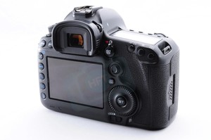 เครื่อง SLR แบบดิจิทัลของเครื่อง50.6MP 5DS แบบมืออาชีพจาก hft เท่านั้น - Product Image 4