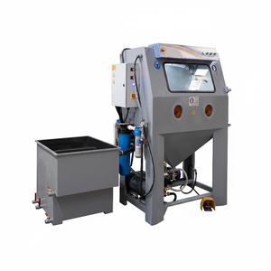 Machine de sablage humide SKM1000 - Product Image 2