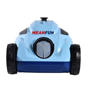Aspirateur sans fil rechargeable automatique, robot <span class=keywords><strong>de</strong></span> nettoyage <span class=keywords><strong>de</strong></span> <span class=keywords><strong>piscine</strong></span> et accessoires - Product Image 1