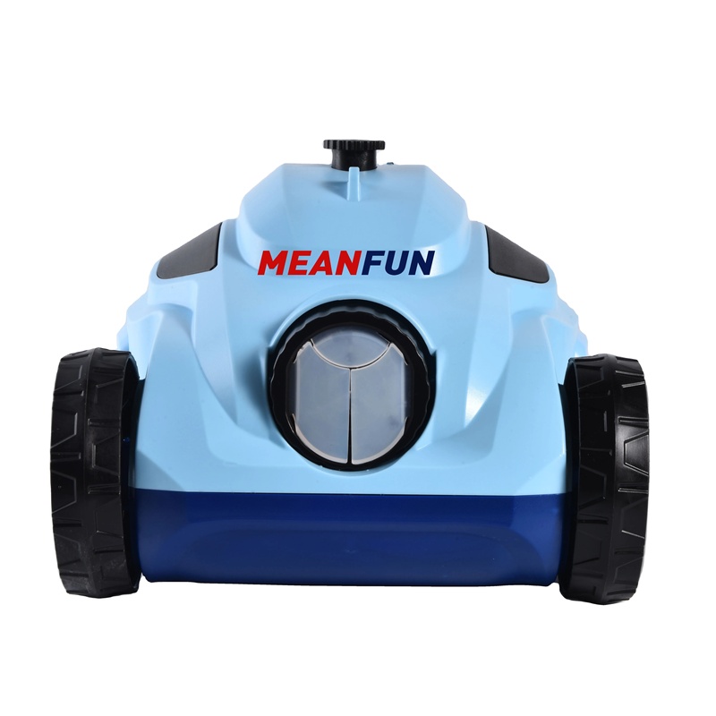 Automatic Cordless Rechargeable Wireless Vacuum Cleaner