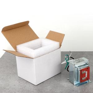 Transformateur de <span class=keywords><strong>thermostat</strong></span> et de sonnette 24V 40VA, <span class=keywords><strong>alimentation</strong></span> compatible avec les thermostats <span class=keywords><strong>Nest</strong></span>, Ecobee, Sensi et Honeywell, <span class=keywords><strong>Nest</strong></span> - Product Image 3