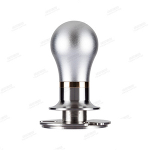 58/58.5mm thép không gỉ Barista Hướng dẫn sử dụng <span class=keywords><strong>Expresso</strong></span> giả mạo công cụ cho quán cà phê giả mạo cà phê nhà phân phối 53mm 58mm cà phê leveler cho - Product Image 4