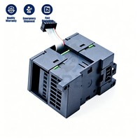 Controlador PLC de Proceso Único 6ES7654-6CP04-5CF2 6ES76546CP045CF2 con Servicio de Control de Bus de Campo Opcional