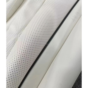 Nuovo Design di Fabbrica, Coprisedili Auto di Lusso Originali con Cuciture a Diamante, Coprisedili su Misura per Mercedes Classe G - Product Image 4