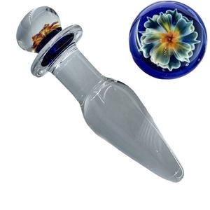 แท่งตรงเร้าอารมณ์ขนาดใหญ่ TPE ของเล่นทางเพศใหม่เหมือนจริงคริสตัลดิลโด้ masturbator นุ่มช่วยตัวเองช่วยผู้ใหญ่ - Product Image 1