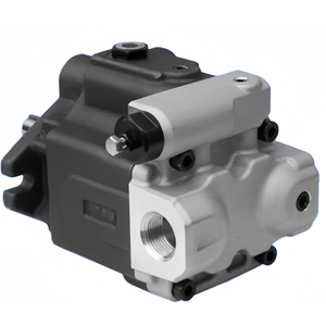 Bomba Hidráulica de Pistones Variables de Alta Presión Serie ARL ARL1 ARL1-6 ARL1-8 ARL1-12 ARL1-16 ARL1-12-FR01A-10 - Product Image 2