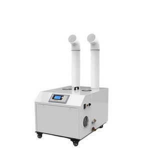Reliable <b>Air</b> <b>Humidifier</b> Industrial and Dehumidifier and <b>Humidifier</b> and Purifier for Warehouse Storage Ultrasonic Mist Creates Fi - Product Image 3