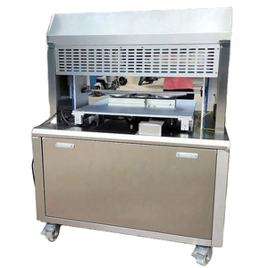 Hot-Selling Commercial Ultrasonic Cake and <b>Bread</b> <b>Cutter</b> Multifunctional Bakery Processing Machine for Restaurants - Product Image 5
