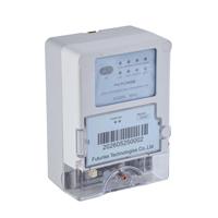 Unité de contrôle de compteur intelligent monophasé DCU, concentrateur de données, protection IP54, lecture à distance GPRS/RF-LORA, électricité, eau