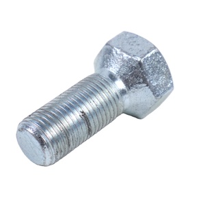 Boulon / <span class=keywords><strong>Goujon</strong></span> <span class=keywords><strong>de</strong></span> <span class=keywords><strong>roue</strong></span> avant 518611M1 pour tracteurs séries 1000, 200/2600/2700, 300/3000, 3600, 500/600/6100 – Pièces <span class=keywords><strong>de</strong></span> machines agricoles - Product Image 1