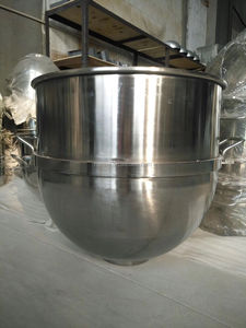 60Kg Bột Nhào Máy/Xoắn Ốc Bánh Mì Trộn - Product Image 6