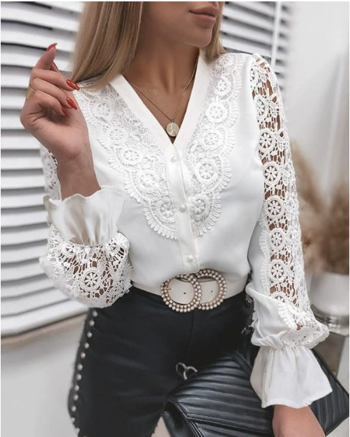 White White White