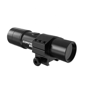 Caméra d'enregistrement extérieure RunCam ScopeCam SE 25mm 40mm Carte 128G 1080P 60fps HD IP64 Étanche Longue Durée de Vie de la Batterie - Product Image 4