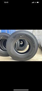 ยางรถบรรทุกหนัก JIANXIN MATIAN รุ่น 1100R20 1200R20 11R22.5 12R22.5 MT295A JX295A - Product Image 6