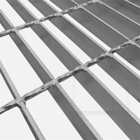Rejilla de Acero al Carbono Galvanizado Soldada, Recubierta y Pintada para Techos, Construcción de Edificios de Oficinas