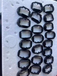 Factory Direct Silicone Molding 3D Printing Custom Small-batch Model Making Prototype Vacuum Casting Rubber PC ABS TPU Acrylic