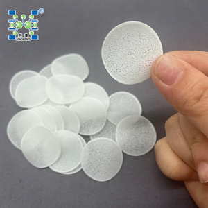 하수도용 바이오칩 바이오 캐리어 Mbbr 바이오셀 플로팅 필터 미디어 바이오 칩 - Product Image 1