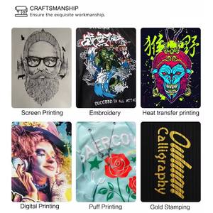 เสื้อโปโลแขนสั้นสำหรับผู้หญิงขนาดใหญ่พิเศษสำหรับผู้ชายเสื้อโปโลพิมพ์ลายสกรีนได้ปรับแต่งได้ - Product Image 4