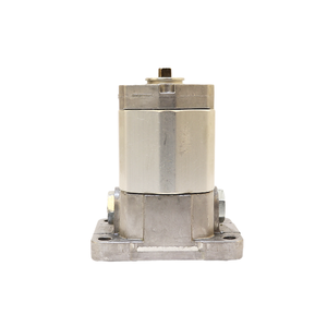 Pompe hydraulique miniature à engrenages, pompe à engrenages pilote, vente directe usine - Product Image 4