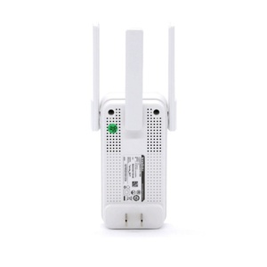 Repetidor Wifi de 300Mbps, Amplificador de Señal de 2.4g de Largo Alcance con Ethernet, Repetidor Wifi - Product Image 3